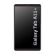 2. Samsung Galaxy Tab A11+ 11" X230 8/256GB WiFi Grau