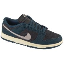 Nike W Dunk Low HF1985-400 Grau 42.5