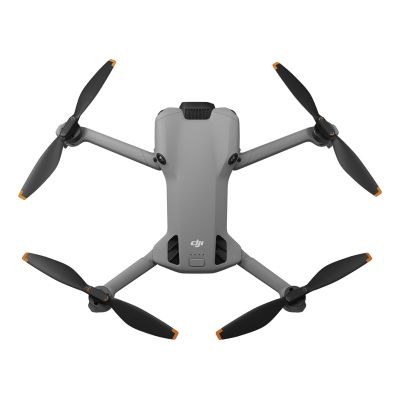 8. DJI MINI 5 PRO FLY MORE COMBO (RC 2) 4-Rotor-Quadrocopter, 50 MP, 3840 x 2160 px, 2788 mAh, Schwarz, Grau