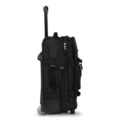 2. OGIO REISETASCHE LAYOVER SCHWARZ P/N: 108227_36