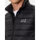9. EA7 Emporio Armani Daunenweste M 8NPQ06-PNGPZ-1200