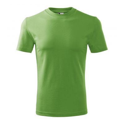 2. Malfini Heavy U T-Shirt MLI-11039 Erbse