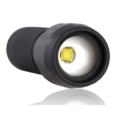 3. EVERACTIVE LED-Handlampe 350 Lumen FL300+