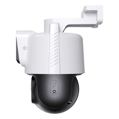 3. Tenda RH9-WCA Industrielle IP-Sicherheitskamera mit Turret-Funktion für den Außenbereich, 2304 x 1296 px, für Decke/Wand/Mast