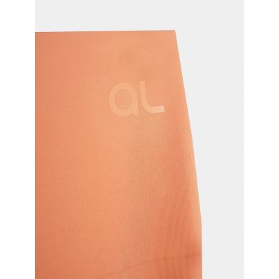 7. Damen-Trainingsleggings aus recycelten Materialien x Anna Lewandowska 4F