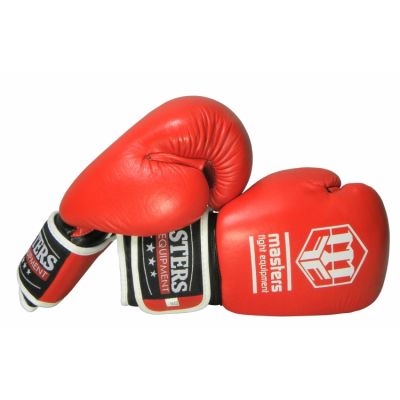 4. MASTERS RBT-A Boxhandschuhe (PREISÄNDERUNG)