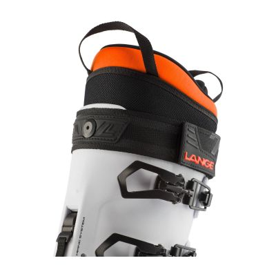 10. Lange XT3 TOUR WHITE Skischuhe