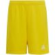 6. adidas Entrada 22 Jr IC7411 Shorts