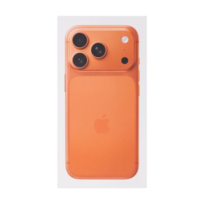 15. Apple iPhone 17 Pro 1 TB Kosmisches Orange