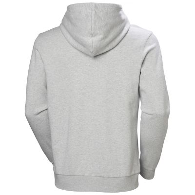 6. Helly Hansen Herren HH LOGO HOODIE 54582 949