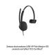 103. HP Poly Mission 415 Mono-USB-Kabel-Headset