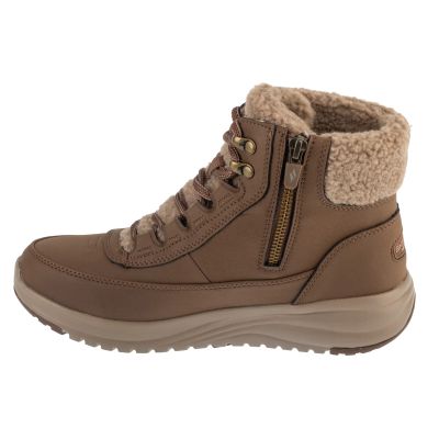 2. Skechers On-The-Go Stellar – Alpine Adventure 144756-CHOC Braun Größe 36