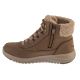 2. Skechers On-The-Go Stellar – Alpine Adventure 144756-CHOC Braun Größe 36