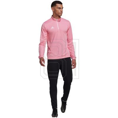 10. Sweatshirt adidas Entrada 22 Training Top M HC5048
