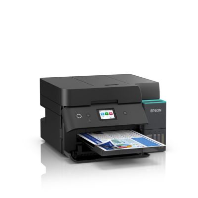 4. Epson EcoTank L6390