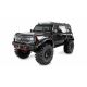 7. Amewi AMXRock Caballo Crawler 4WD 1:10 ARTR ferngesteuertes Auto, Schwarz Metallic