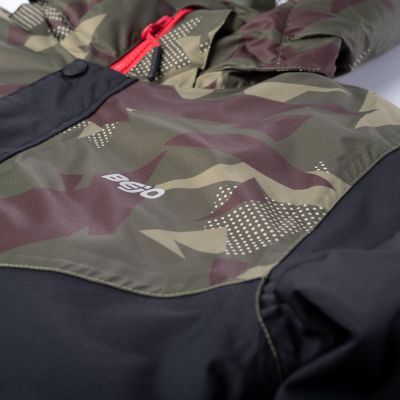 16. Bejo Yuki Jr Skijacke 92800439410