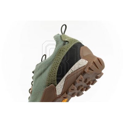 7. Aku Nativa Canvas Damen Wanderschuhe [647 091]