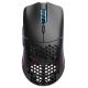 Glorious PC Gaming Race Model O- beidhändige RF-Wireless-Gaming-Maus, 19000 DPI