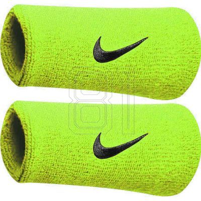 Nike Swoosh NNN05710 wide wristband
