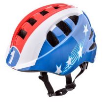Meteor KS08 Fahrradhelm 24906-24907