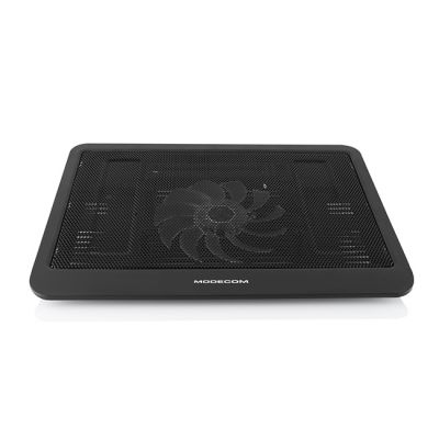 2. MODECOM PL-MC-CF-13 Kühlpad (14,x Zoll; 1 Lüfter)