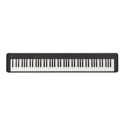 CASIO CDP-S110 BK - Digitalpiano