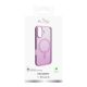 10. Puro Gradient MagSafe Silikonhülle für iPhone 16 – Rosa