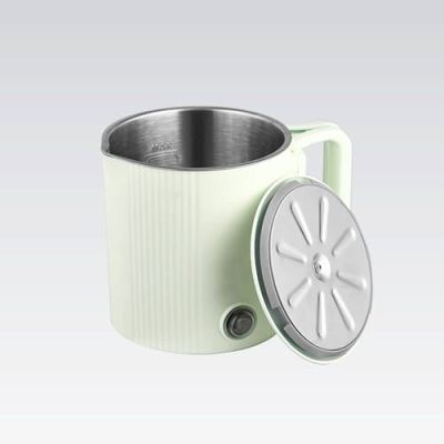 4. Elektrischer Wasserkocher 0,8 l MR-009-MINT MAESTRO