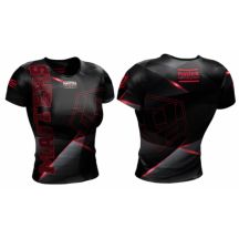 MFC "MSTRS-BLACK" Damen Trainings-T-Shirt