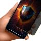 7. 3mk Silky Matt Privacy Sichtschutzfolie für Samsung Galaxy A54 5G