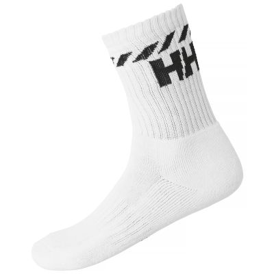 2. Helly Hansen Socken 3 Paar COTTON SPORT SOCK 3PK 67479 001