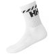 2. Helly Hansen Socken 3 Paar COTTON SPORT SOCK 3PK 67479 001