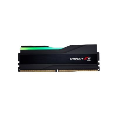 6. G.SKILL TRIDENT Z5 DDR5 2x16GB 6000MHz CL30 XMP3 SCHWARZ F5-6000J3040F16GX2-TZ5K