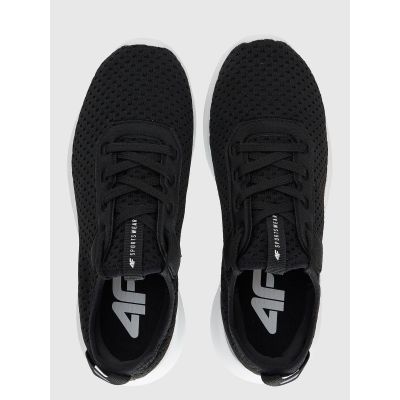 2. Kindersportschuhe mit atmungsaktivem Obermaterial 4F 4FJRSS25FSPOU194-97S