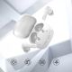 10. Baseus Bowie E19 TWS In-Ear-Funkkopfhörer – Weiß