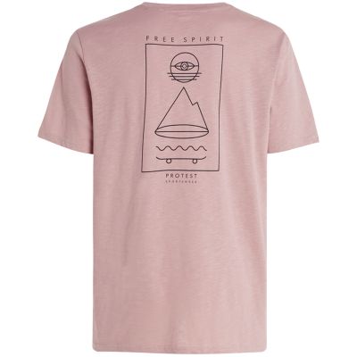 2. Herren-T-Shirt Protest PRTRHODAS