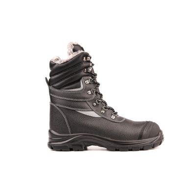 SICHERHEITSSCHUHE S3 PED9093-1 44S HAUSHALT