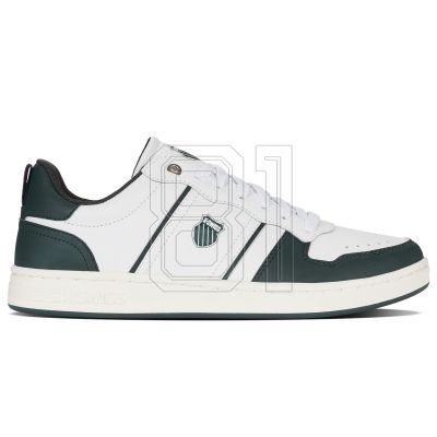 K-Swiss Lozan Match Lth M 08903-159-M Schuhe