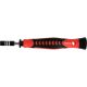 4. 130-teiliges Präzisions-Bit-Set YT-25761 YATO