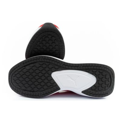 9. Puma Skyrocket Lite Herren-Sportschuhe, leicht und bequem, rot