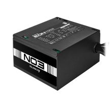Chieftec EON ZPU-400S Netzteilmodul 400 W 20+4 Pin ATX Schwarz