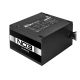 Chieftec EON ZPU-400S Netzteilmodul 400 W 20+4 Pin ATX Schwarz