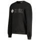 4. Canadian Peak GANTEAK BLACK RM MEN 317 Sweatshirt (RBMWY4881H/CP-NOIR)