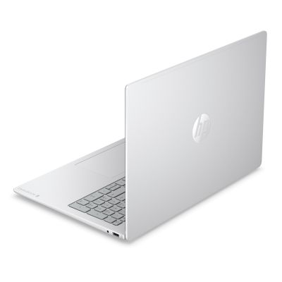 7. HP OmniBook 3 16-bv0003nwx Ryzen AI 5 430 16,0" 2K IPS 300 Nits Matt 16 GB DDR5 SSD512 Radeon 840M Cam2MP 41 Wh Win11 Gletschersilber 2 Jahre