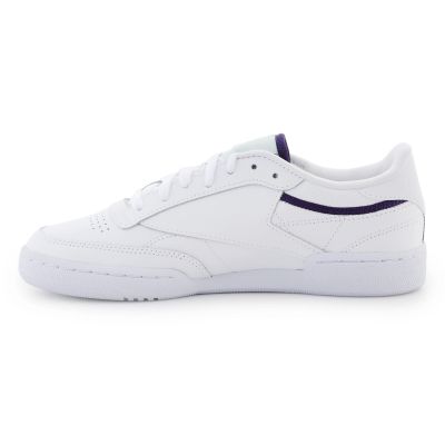 4. Reebok Classics Club C 85 FX3031 Weiß/Blau