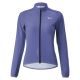 Rockbros YPW069 TVI L Damen-Radjacke – Lila