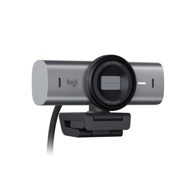 15. Logitech Webcam MX Brio 705 Graphit