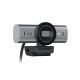 15. Logitech Webcam MX Brio 705 Graphit
