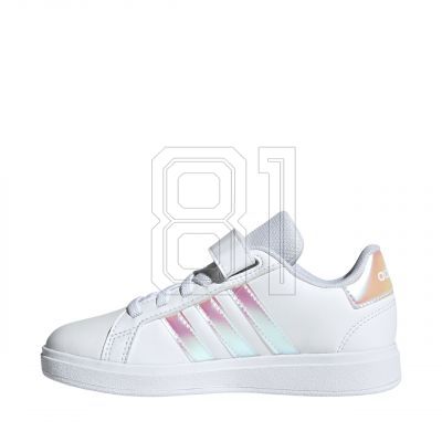 5. Adidas Grand Court 2.0 Jr IE3851 shoes